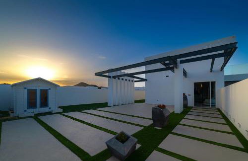 Villa Monarca - Foto 50