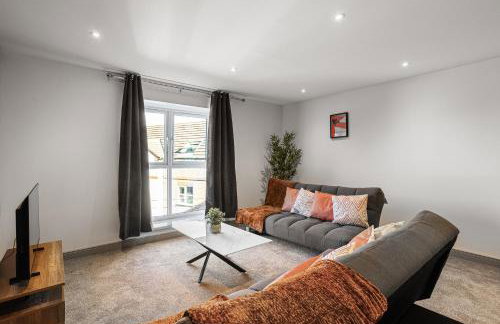 Regent Apartments, York - Photo 44