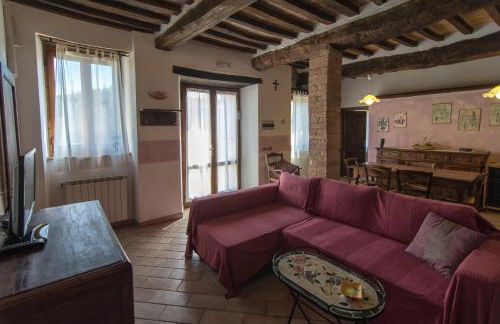 Bio Agriturismo Montemenardo Apartments - Foto 34