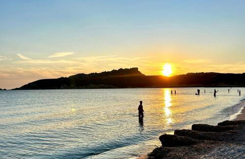 Confortevole Trilocale con Vista Mare a San Pasquale, Sardegna - Foto 20