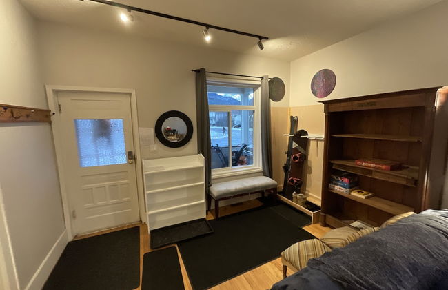 Chalet Au Bon Pain by Fernie Lodging CO - Photo 8