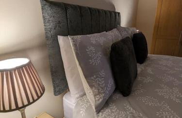 56 Bayhead Stornoway, 7 Bedroom house - Foto 32