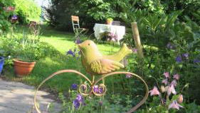 Familiennest Vogelwuid - Photo 3