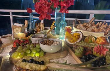 Sabiaguaba Duplex Mansão Beach - Foto 37