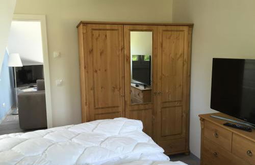 Landhaus am Rebstock Ferienwohnung Möwe - Foto 7