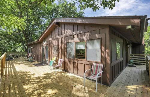 Cozy retreat on private estate with Hot Tub - Foto 18