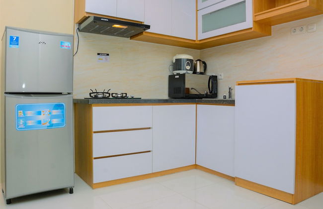 Best Choice 1BR Apartment at Lexington Residence - Photo 10