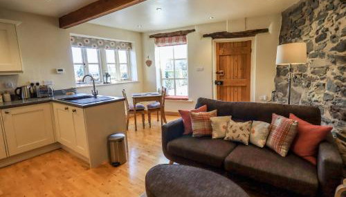 Squirrel Cottage - Foto 4