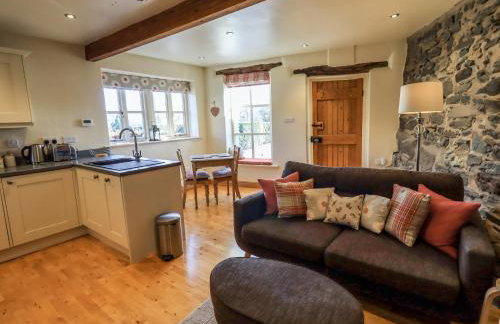 Squirrel Cottage - Foto 4