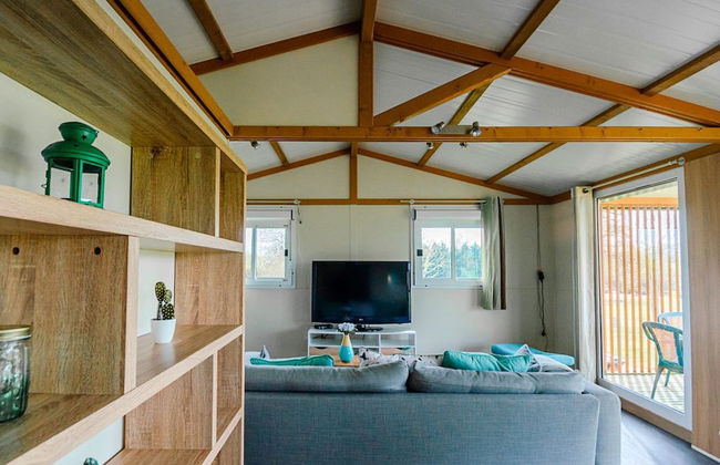 La Ferme des Épis - Foto 36