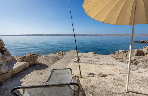 Gorgeous Home In Lukovo Sugarje - Foto 4