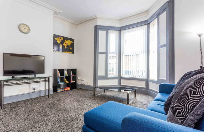 Host Stay Bambro Apartment - Photo 7