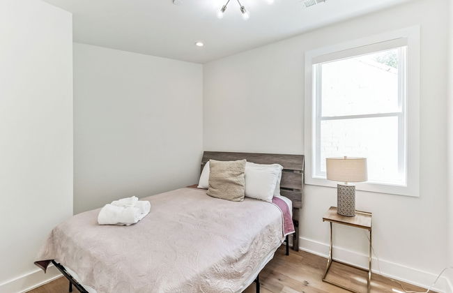 Nashville Modern Gem - Foto 5