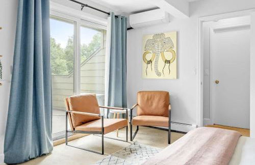 Bright & Modern - King Suite - Creekside Trail - Foto 30