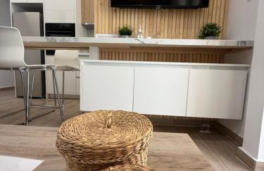 -Fully Renovated- A cozy and warm place at the beach of Gribovo - Foto 4