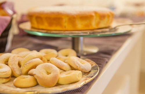 Antica Corte - Foto 22