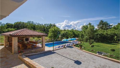 Holiday Home Nedescina 49 - Foto 2