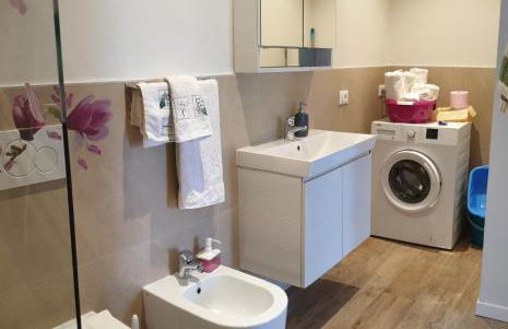 Casa Vacanza & Suite Joy - Foto 69