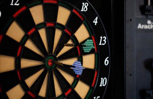 Rodeo Special Pool & Hot Tub Game Rooms - Foto 44