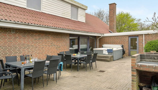 "Rahild" - 2km to the fjord - Foto 4, Terrace