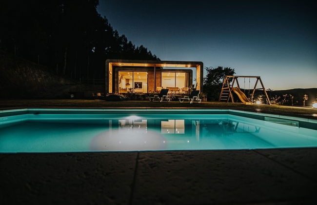 Deluxe Private Pool Bungalow - Foto 20