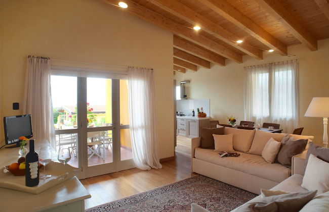 Podere l'Agave - Foto 54