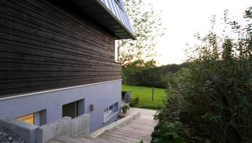 Modern & Friendly Apartment Ammersee - Foto 4