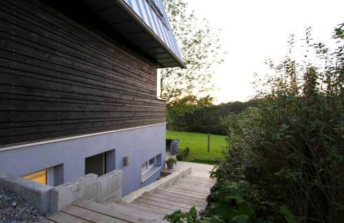 Modern & Friendly Apartment Ammersee - Foto 4