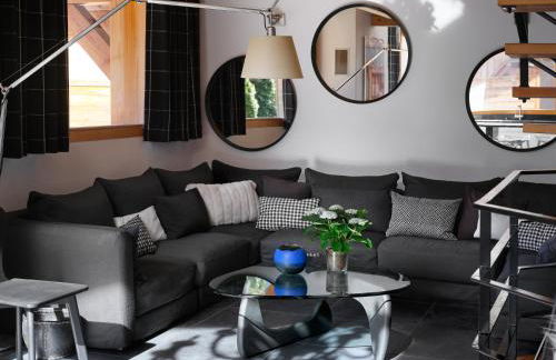 Les Rives d'Argentière - Photo 43