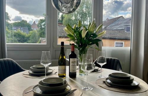 Come2Stay - Pinneberg Zentral - Foto 15