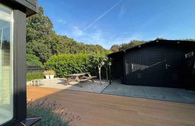 Modern Holiday Home in the Dunes - Photo 17