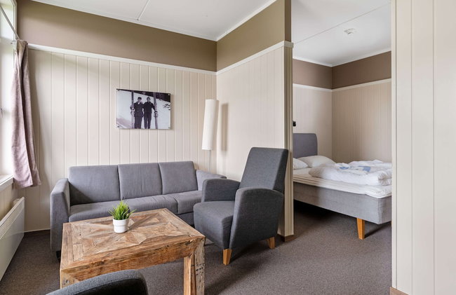 Trysilfjell Apartment Hotel - Foto 46
