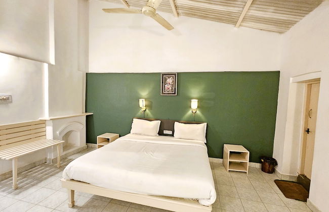 iSTAYS The Colonial Villa Yercaud - Foto 6