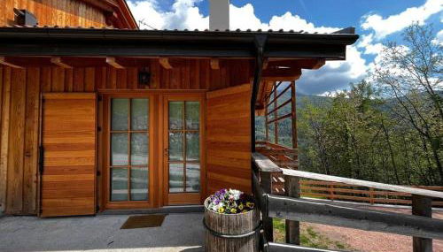 Il nido al Maso Maoro - Foto 1