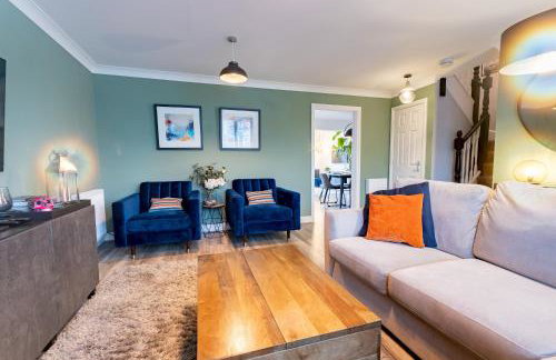 Comfortable 3 bedroom Home Chelmsford Sleeps 5 - Pass the Keys - Foto 21