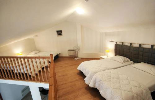 Le Manon Résidence - Foto 38