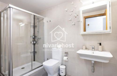 The Penthouse La Tejita, by Nivariahost - Foto 17