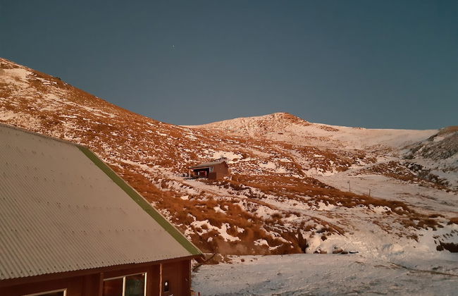 Hanmer Apartments - Photo 42