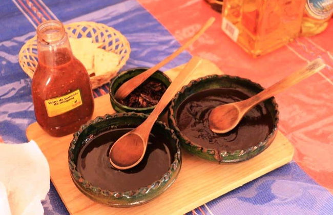 Puerto Escondido Day Trip - Foto 2