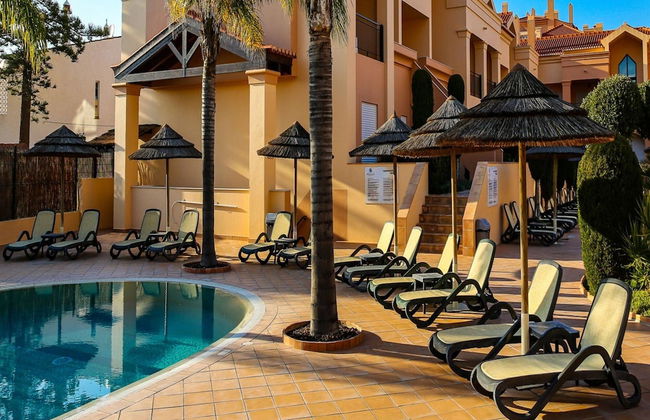 B29 - Luzbay Duplex in Luz - Foto 26