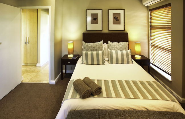 Ellefsen Golf Suite 106 Langebaan 4-slpr - Foto 5