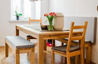 Stadthaus im Altstadtkern mit Blick auf Dingolfinger Münster - Foto 17