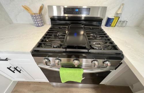 remodeled 2b 1b house Rosemead c - Foto 22