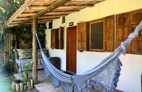 Bungalos Orion a 150 m Praia do Espelho - Foto 25