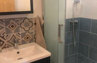 Une terrasse à L’Estaque + stationnement - Foto 7