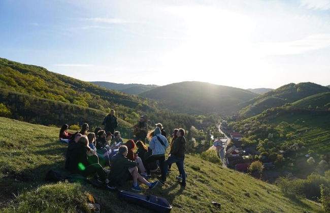 Apartments Eibenthal - Foto 51