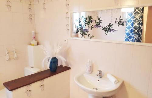 Chambre Cosy bien équipée proche RER aux Portes de Paris - Foto 20