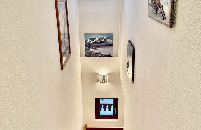 Résidence Les Aiguilles de Warens - Foto 40