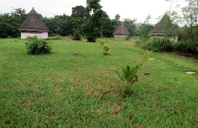 Refuge du Mont Agou - Photo 34