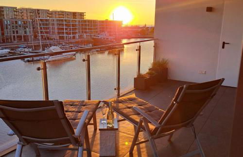 Port Marina 419 - Hafenloft - Photo 10